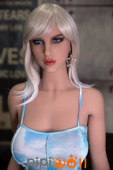 Zuri - Verlockende Körperformen 163cm Mittlere Brust 174# Weizen Haut 6YE TPE Doll Sexpüppen 6YE Doll SD510701